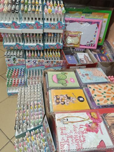 عکس فروشگاه تحریر امیر