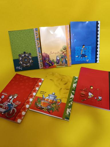 عکس فروشگاه تحریر امیر