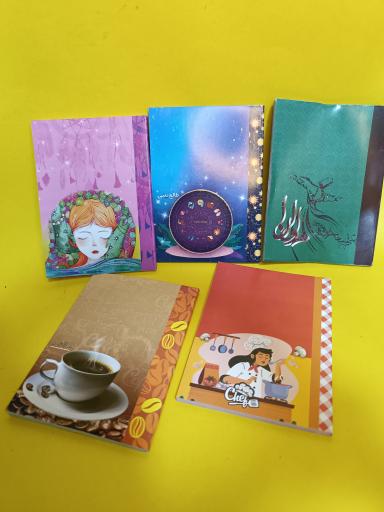 فروشگاه تحریر امیر