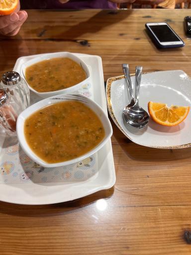 عکس رستوران ستاره سو