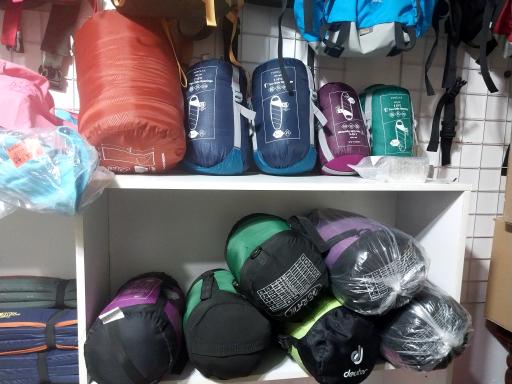 عکس لوازم کوهنوردی کوچ مارکت