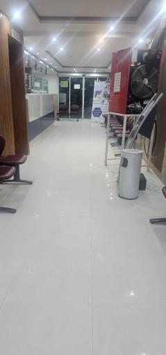 عکس درمانگاه شبانه روزی  فاطمه الزهرا