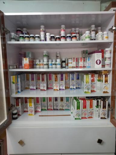 عکس عطاری طالبی