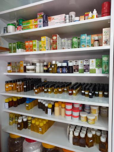 عکس عطاری طالبی