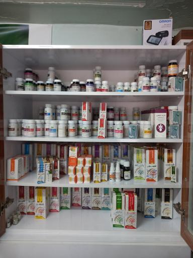 عکس عطاری طالبی