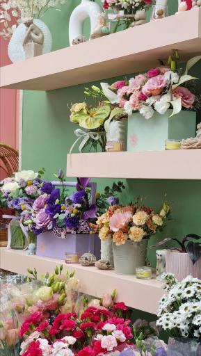 عکس گل لیلیا