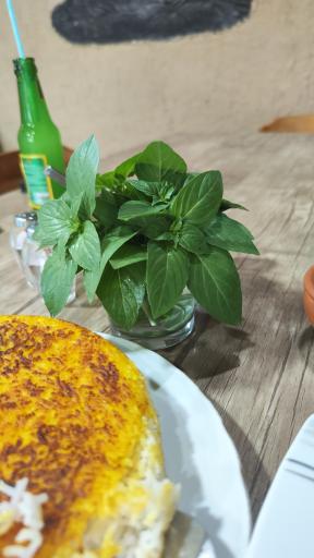 عکس رستوران ستاره سو