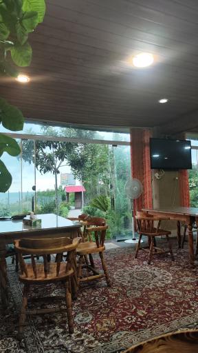 عکس رستوران ستاره سو