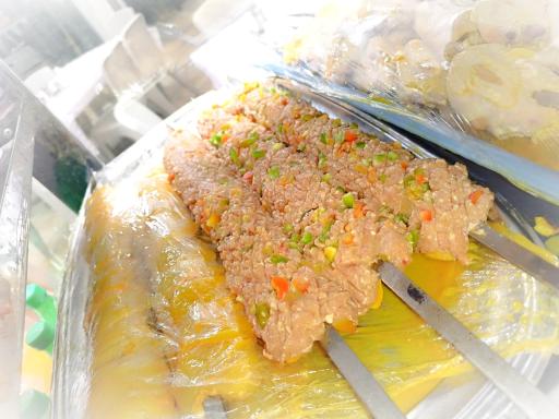 کباب سرای بارون