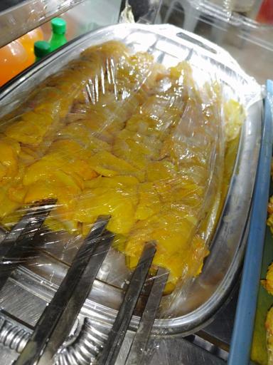 کباب سرای بارون