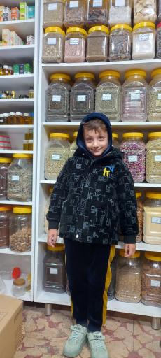 عکس عطاری طالبی