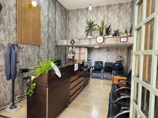 عکس نمایندگی بیمه دی بوژمهرانی 