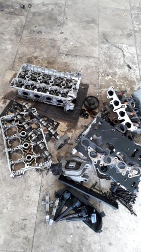 عکس تعمیرگاه بزرگ داریوش