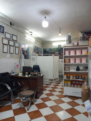 عکس عطاری طالبی