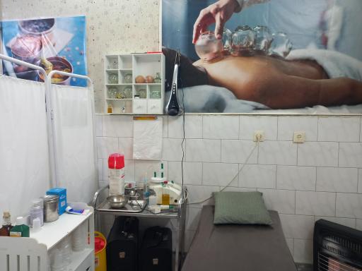 عکس عطاری طالبی