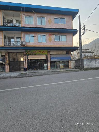 عکس نانوایی بربری