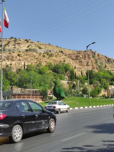 عکس میدان قرآن