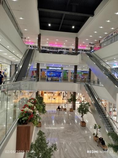 هایپر استار پارک سنتر