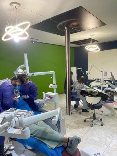 عکس دندانپزشکی زهره