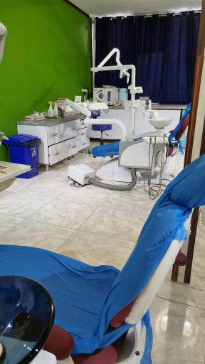 عکس دندانپزشکی زهره