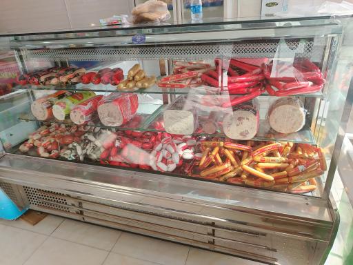 عکس پروتامین فرح بخش 