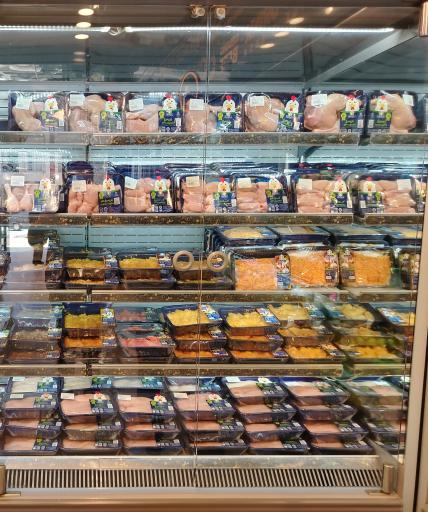 عکس پروتامین فرح بخش 