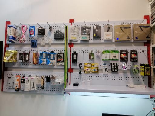 عکس تعمیرگاه سیگنال