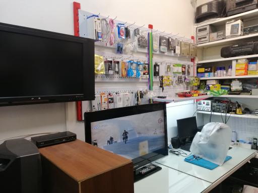 عکس تعمیرگاه سیگنال