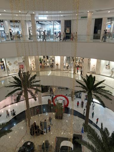 هایپر استار پارک سنتر