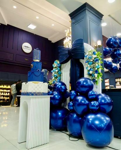 عکس کافه بیکری سیمیت