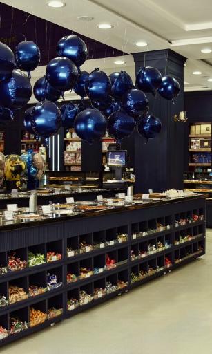 عکس کافه بیکری سیمیت