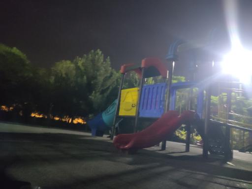 عکس بوستان ام البنین