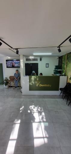 عکس دندانپزشکی زهره