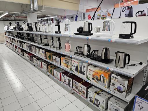 عکس هایپر استار پارک سنتر