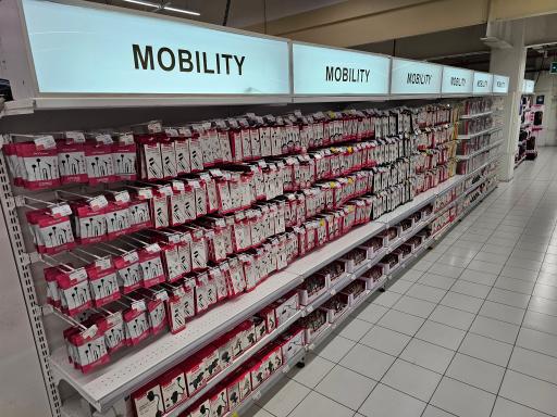 عکس هایپر استار پارک سنتر