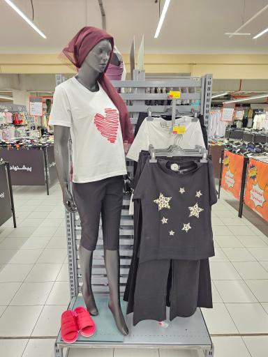 عکس هایپر استار پارک سنتر