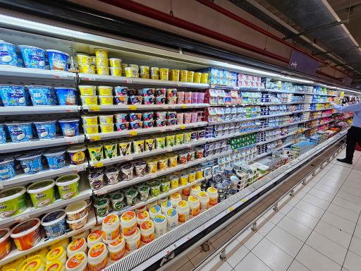 عکس هایپر استار پارک سنتر