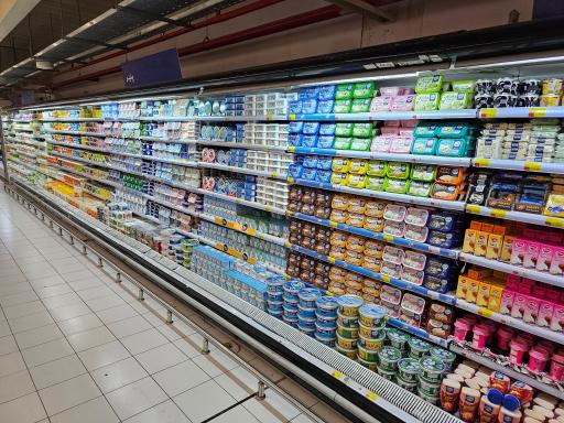 عکس هایپر استار پارک سنتر