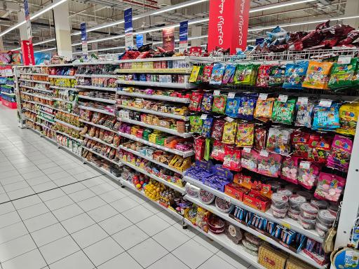 عکس هایپر استار پارک سنتر