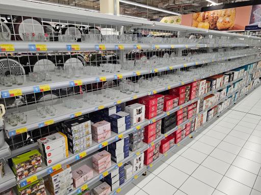 عکس هایپر استار پارک سنتر