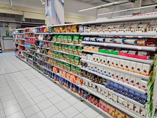 عکس هایپر استار پارک سنتر