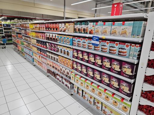 عکس هایپر استار پارک سنتر