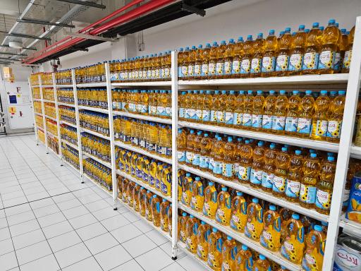 عکس هایپر استار پارک سنتر