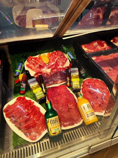 عکس هایپر استار پارک سنتر