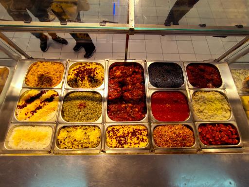 عکس هایپر استار پارک سنتر