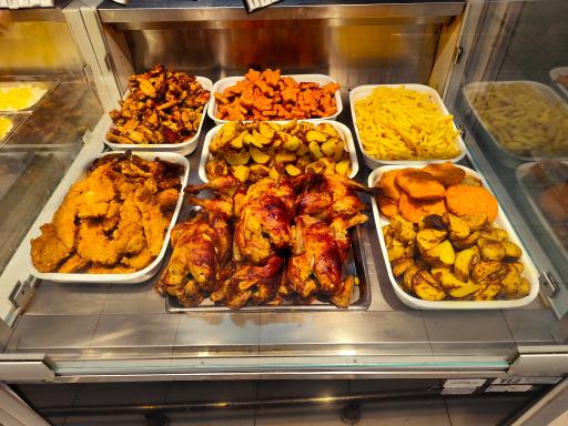 عکس هایپر استار پارک سنتر