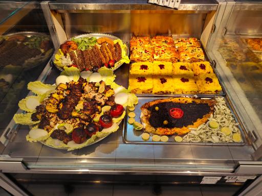 عکس هایپر استار پارک سنتر