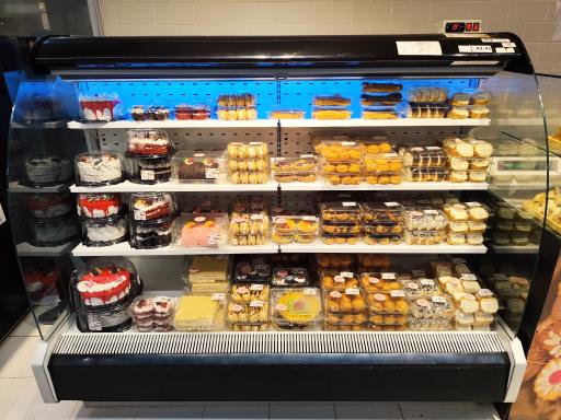 عکس هایپر استار پارک سنتر