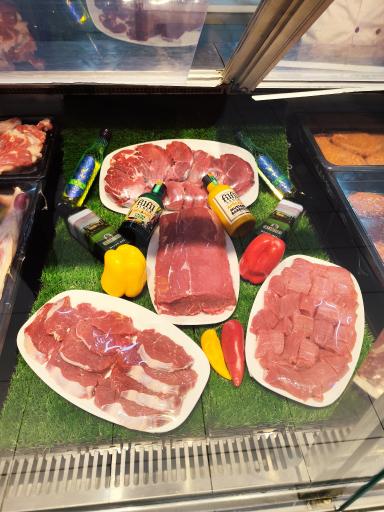 عکس هایپر استار پارک سنتر