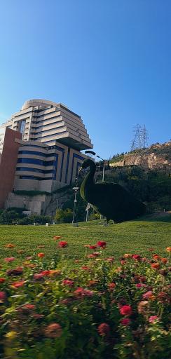 عکس میدان قرآن